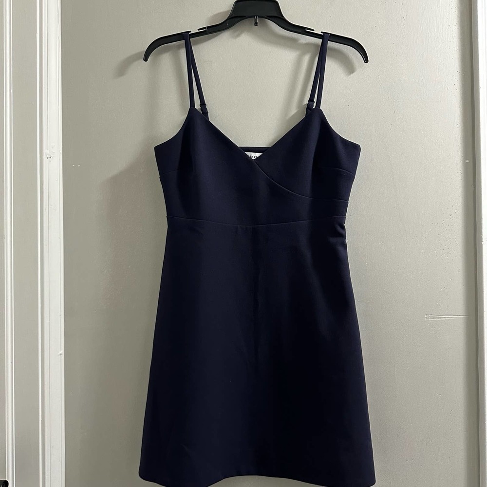 🔴LIKELY Women's Calliope Dress - Picture 2 of 8